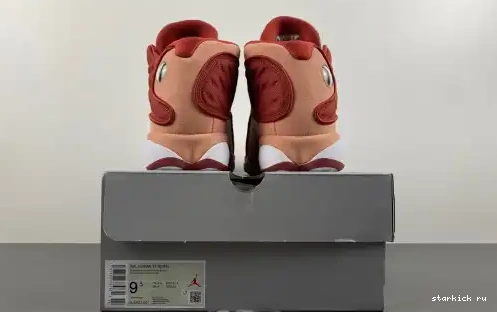 Jordan DJ5982-601 Retro Dune 13 DJ5982-601 Red Air  0504
